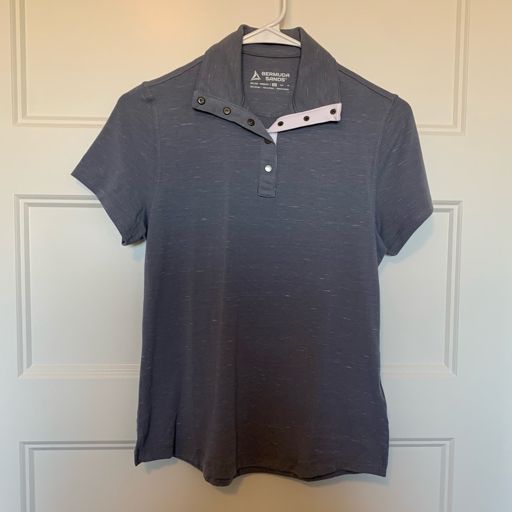Bermuda Sands Polo